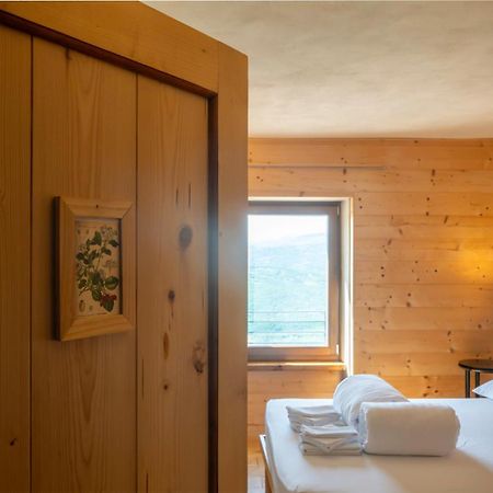 Le Spine B&B Sulla Via Francigena Berceto Eksteriør bilde