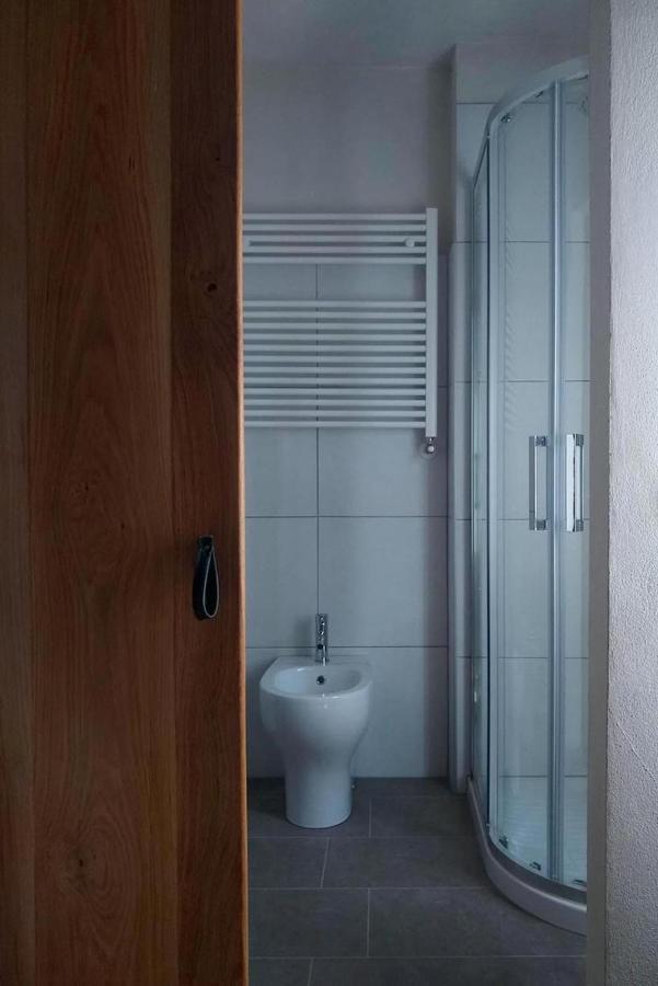 Le Spine B&B Sulla Via Francigena Berceto Eksteriør bilde