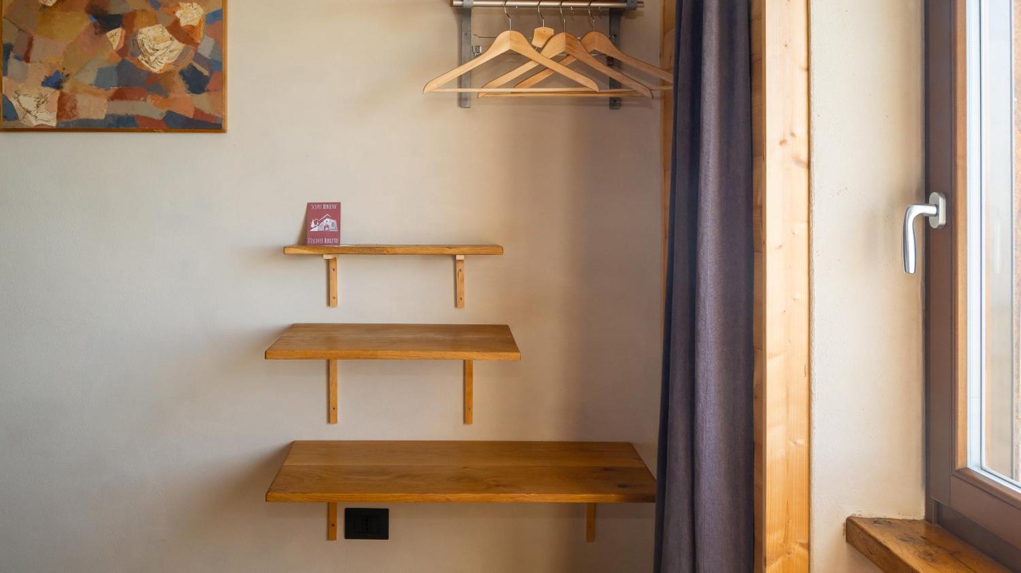 Le Spine B&B Sulla Via Francigena Berceto Eksteriør bilde
