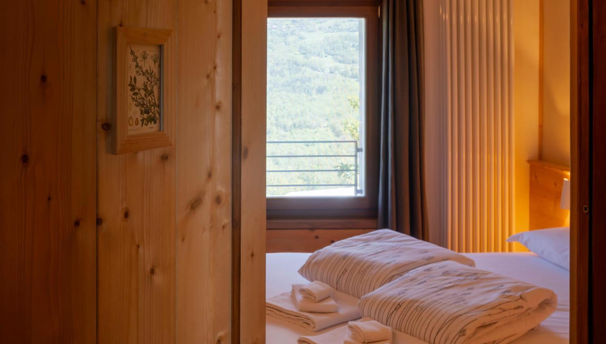 Le Spine B&B Sulla Via Francigena Berceto Eksteriør bilde