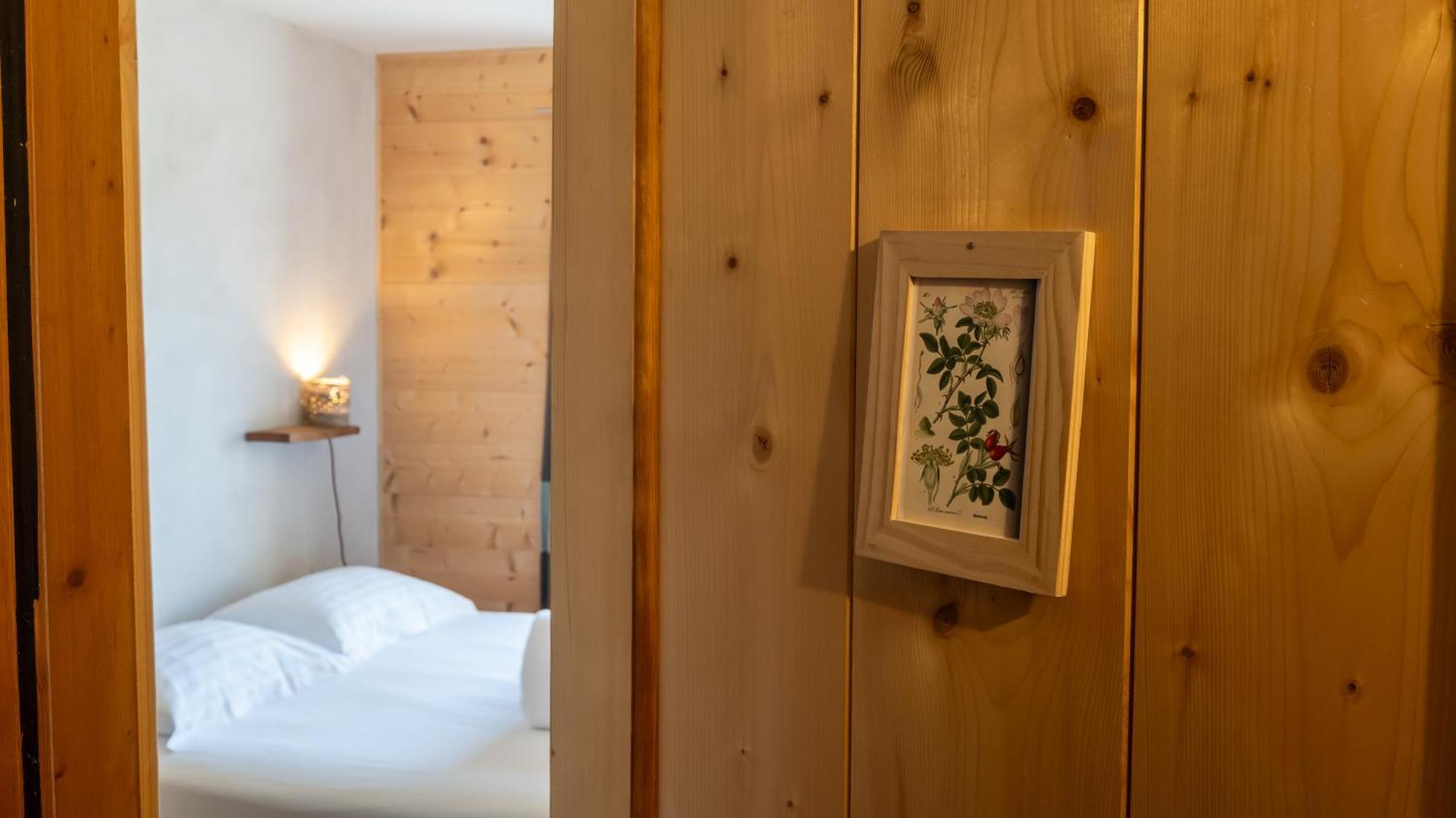 Le Spine B&B Sulla Via Francigena Berceto Eksteriør bilde